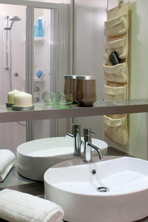 Casa Mobile Gustocamp A Caorle Hotel Ngoại thất bức ảnh