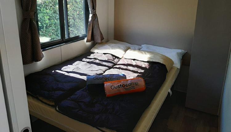 Casa Mobile Gustocamp A Caorle Hotel Ngoại thất bức ảnh