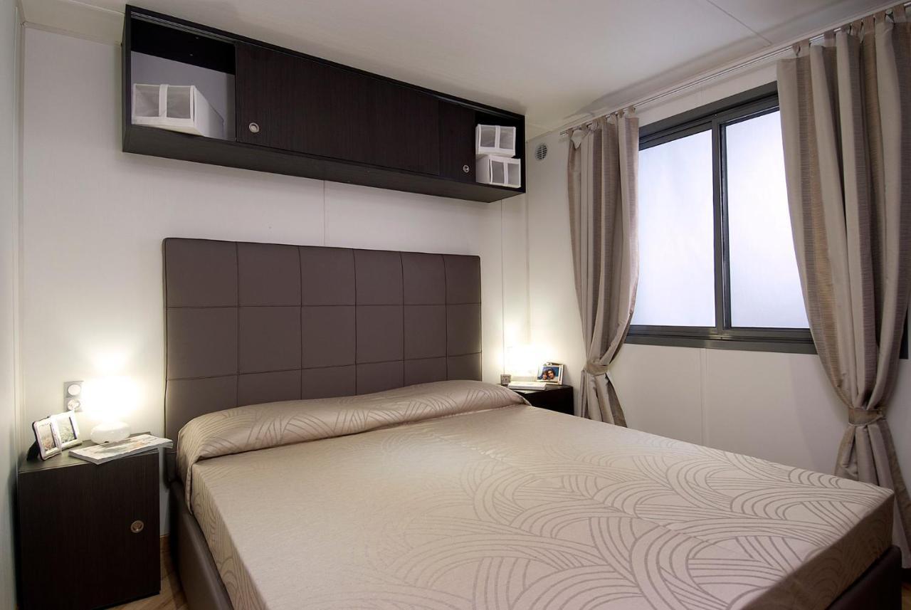 Casa Mobile Gustocamp A Caorle Hotel Ngoại thất bức ảnh