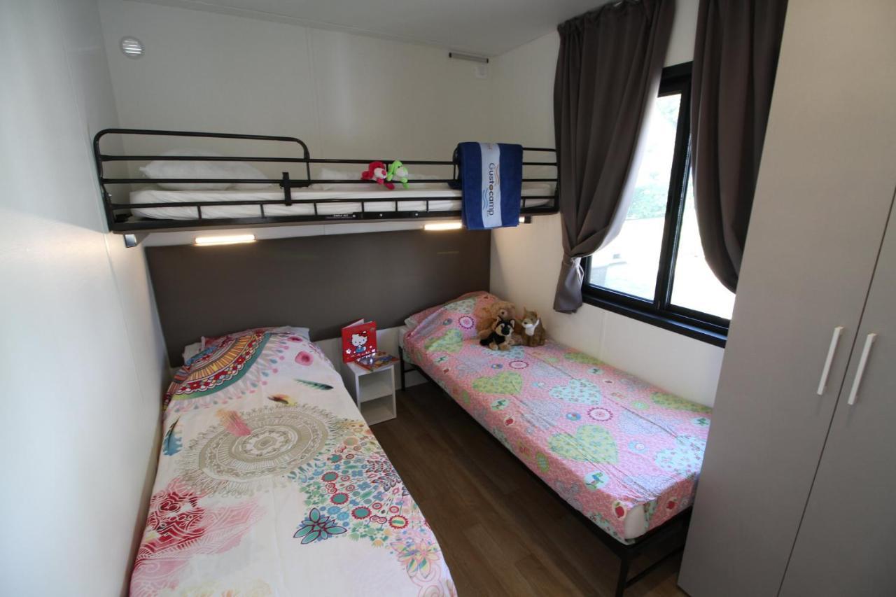 Casa Mobile Gustocamp A Caorle Hotel Ngoại thất bức ảnh
