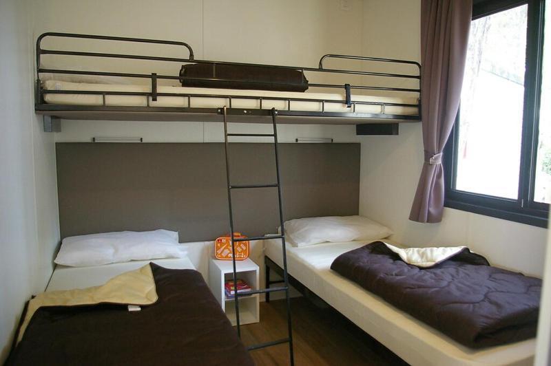 Casa Mobile Gustocamp A Caorle Hotel Ngoại thất bức ảnh