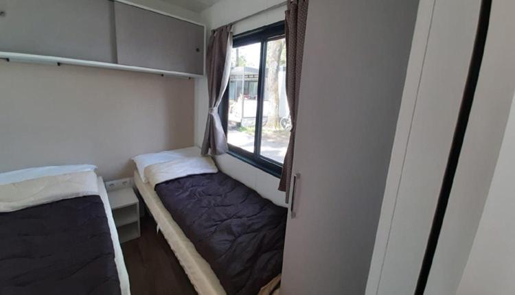 Casa Mobile Gustocamp A Caorle Hotel Ngoại thất bức ảnh